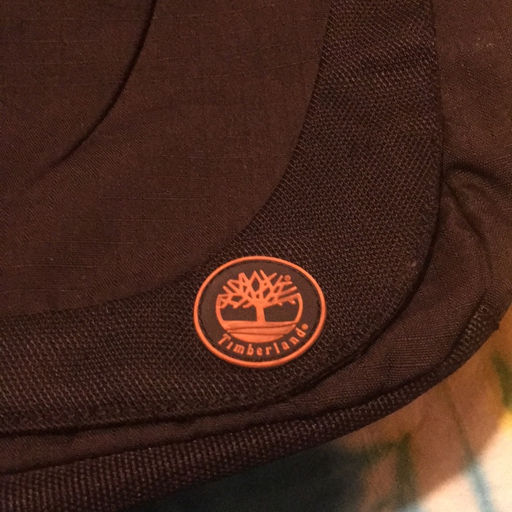 Timberland bag - Picture 2 of 16